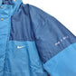 90s NIKE Padded Jacket