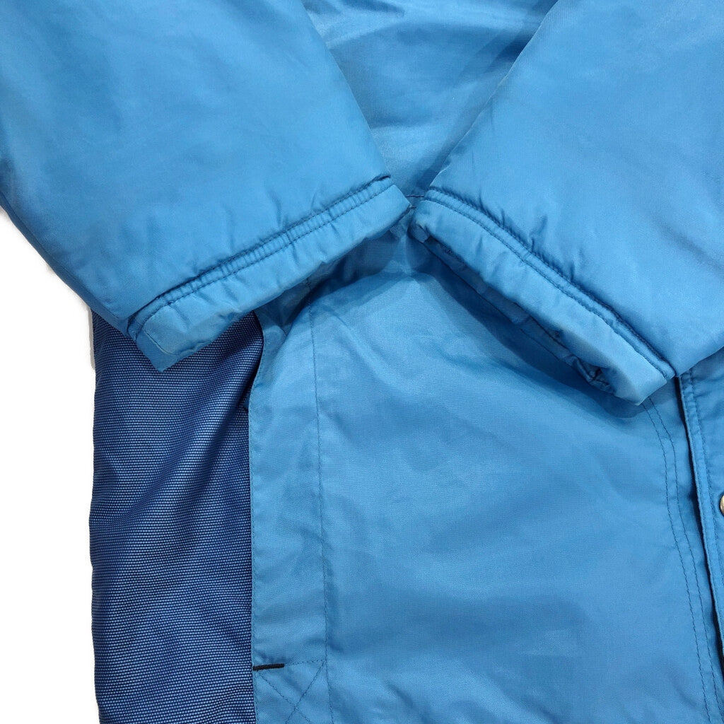 90s NIKE Padded Jacket