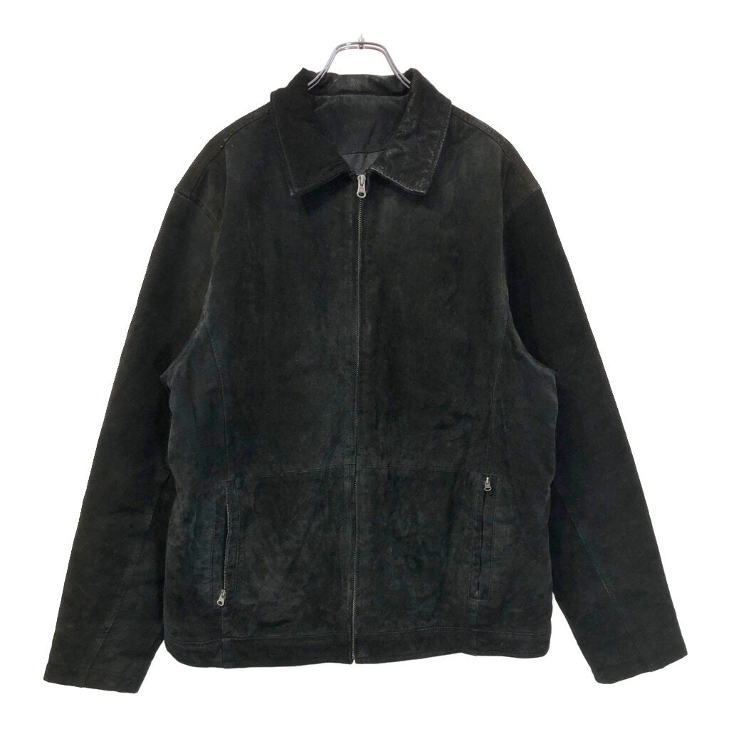 KNIGHT&BRIDGE Leather Jacket