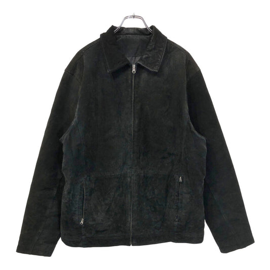 KNIGHT&BRIDGE Leather Jacket