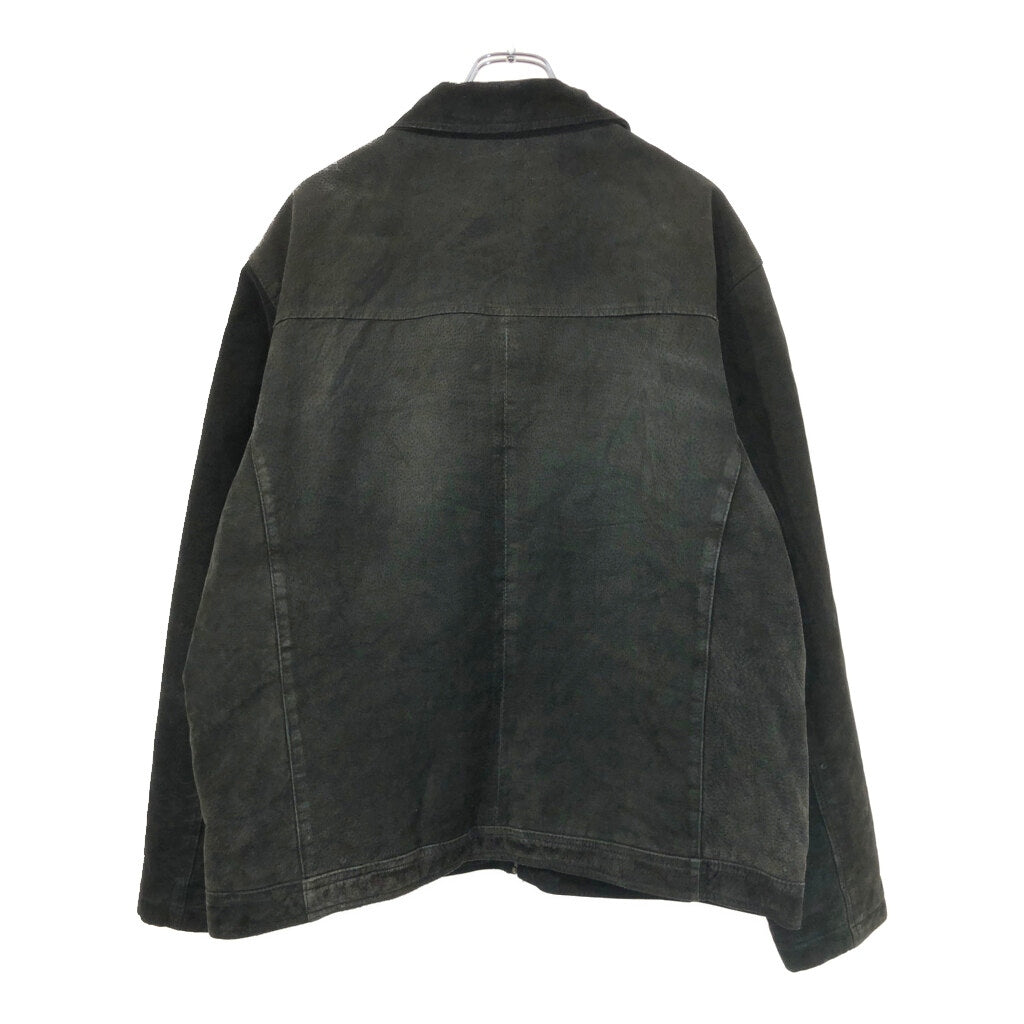 KNIGHT&BRIDGE Leather Jacket