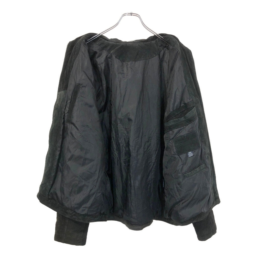 KNIGHT&BRIDGE Leather Jacket