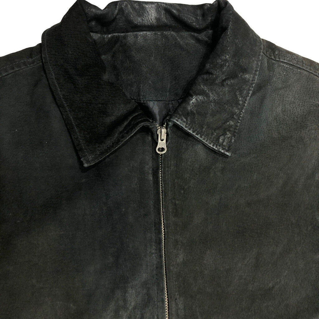 KNIGHT&BRIDGE Leather Jacket