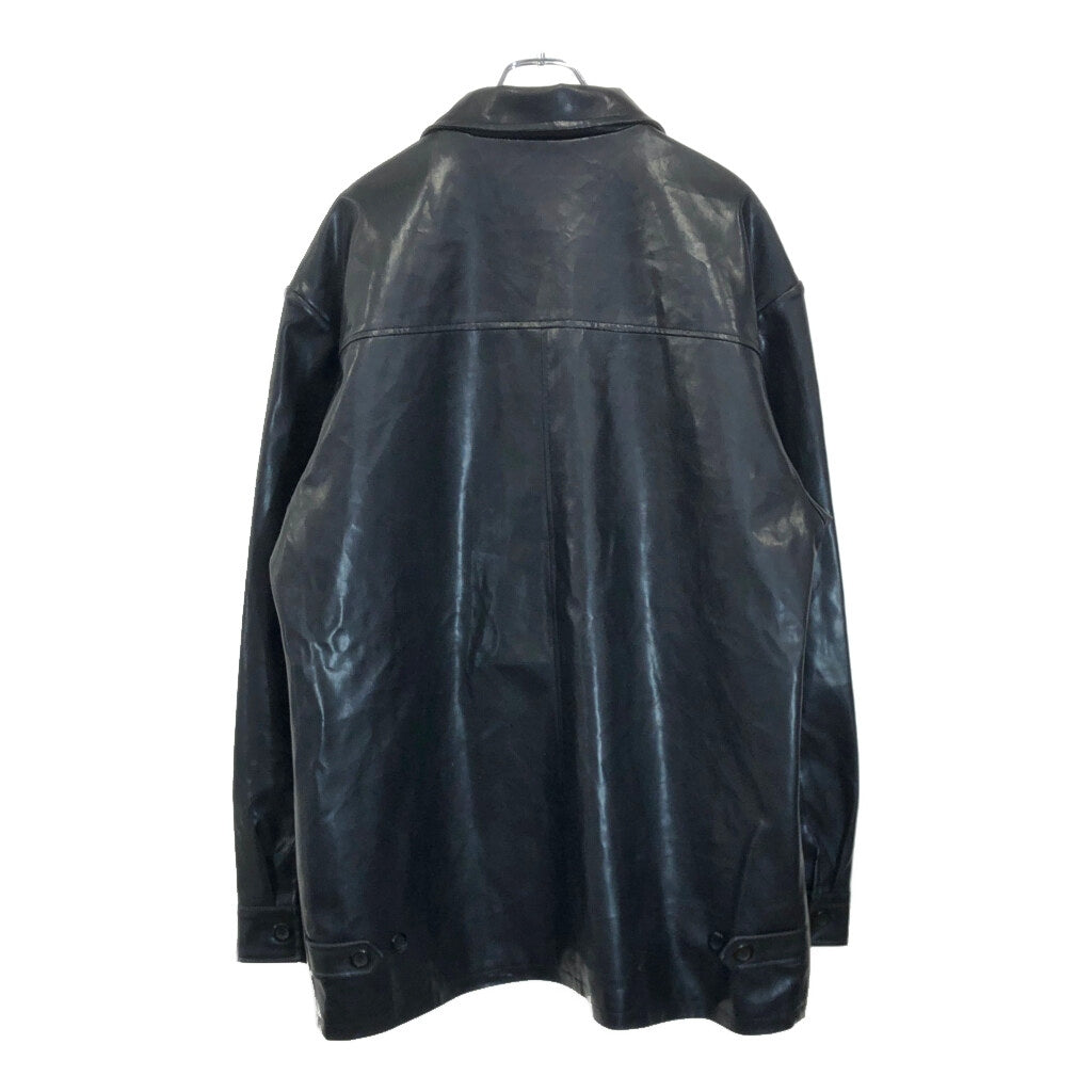 ymln skin Coat