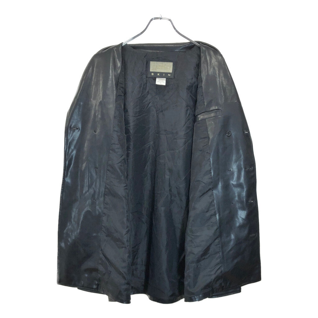 ymln skin Coat