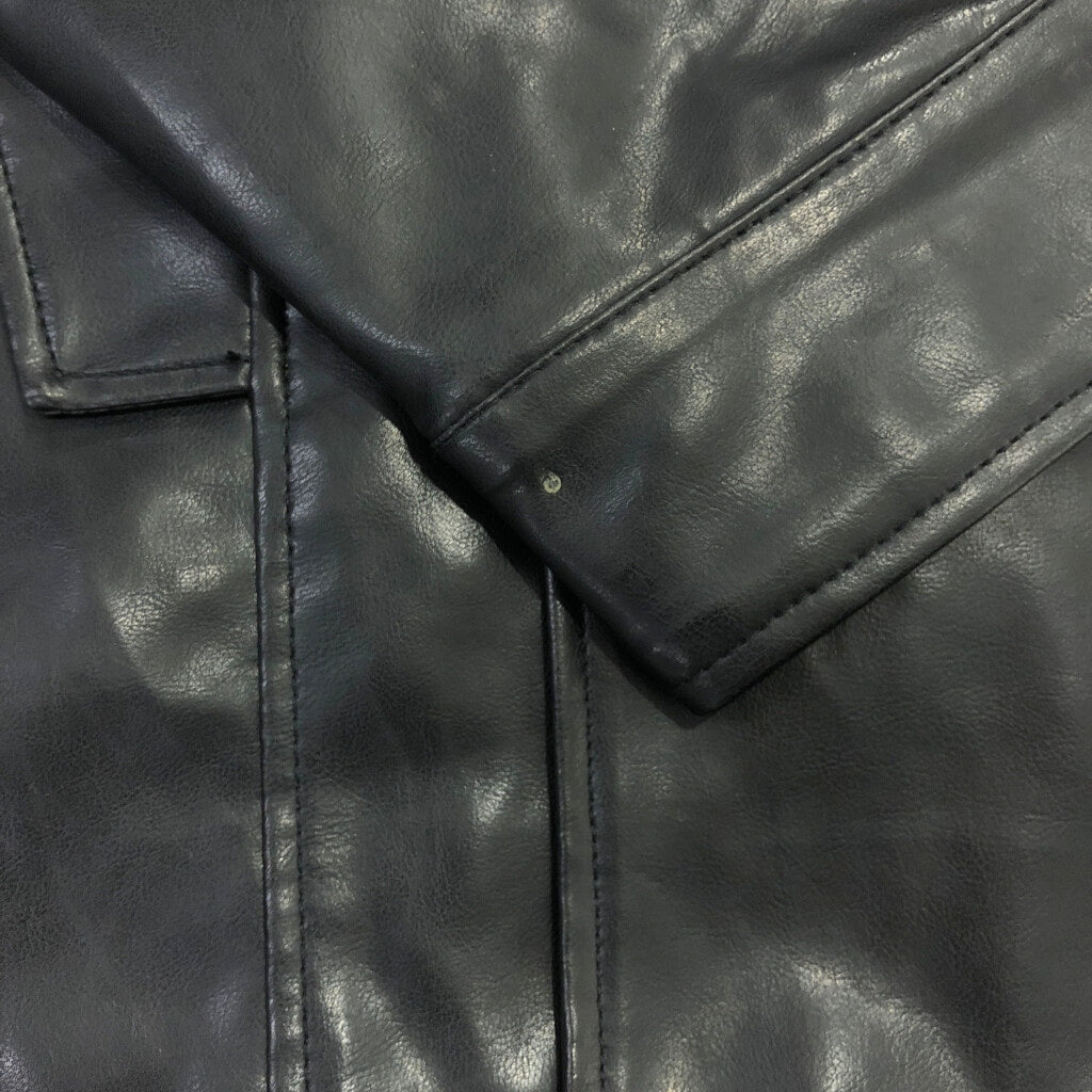 ymln skin Coat
