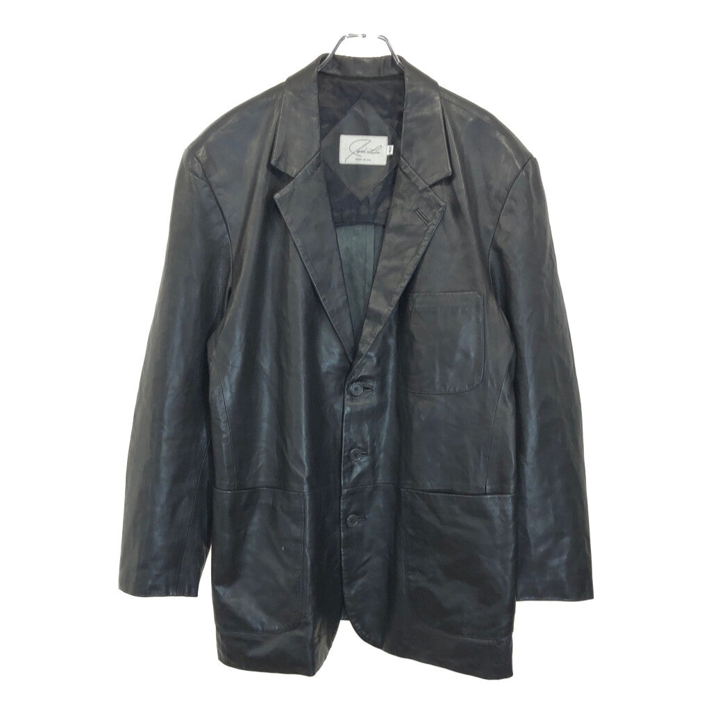 Rose Luis Tailored Jacket