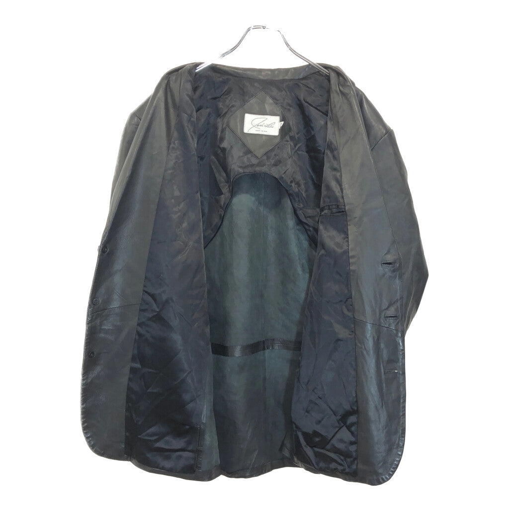 Rose Luis Tailored Jacket