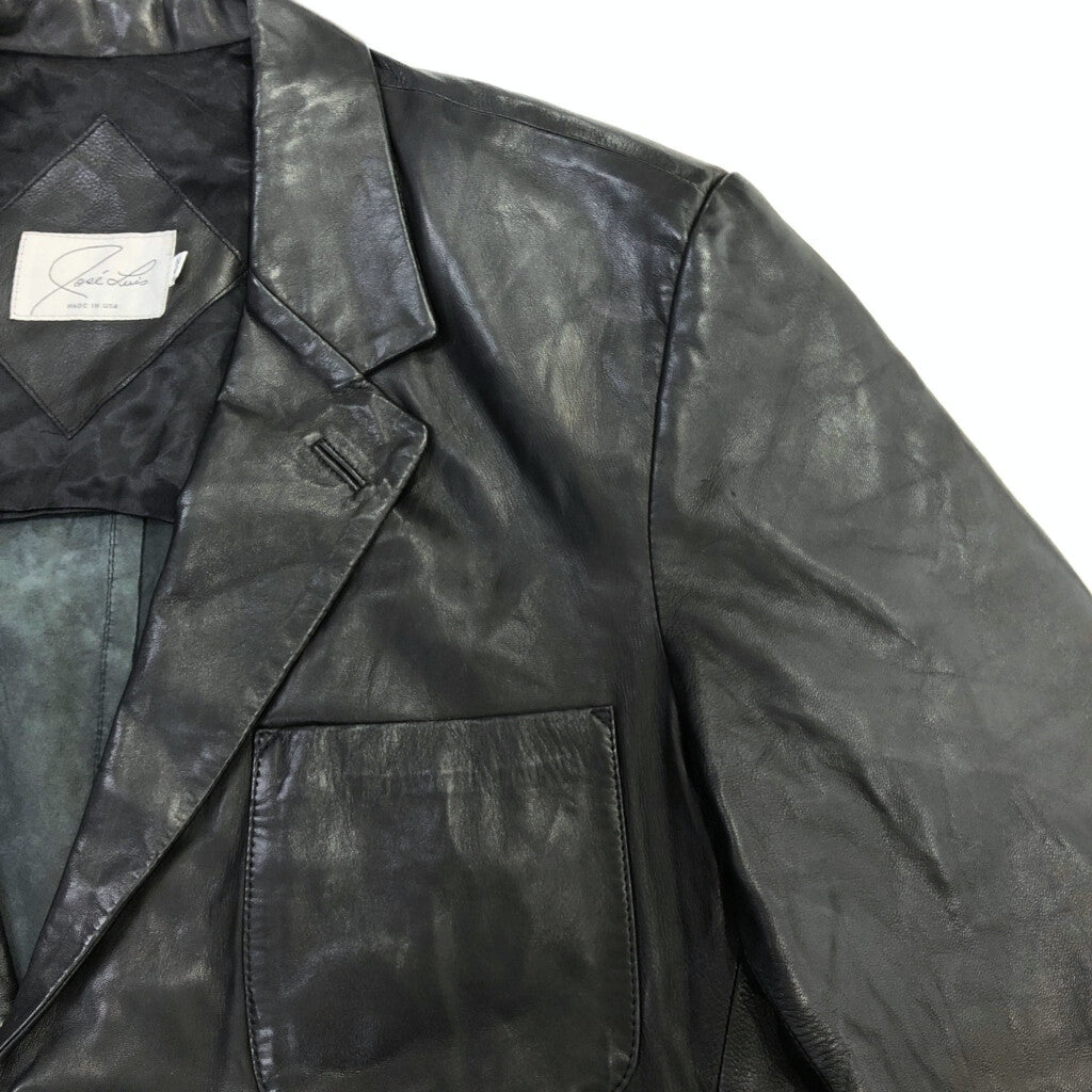 Rose Luis Tailored Jacket