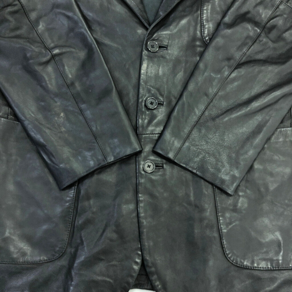 Rose Luis Tailored Jacket