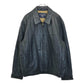 DOCKERS Leather Jacket