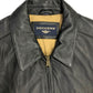 DOCKERS Leather Jacket