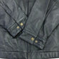 DOCKERS Leather Jacket