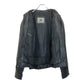 BURK’S BAY Leather Jacket