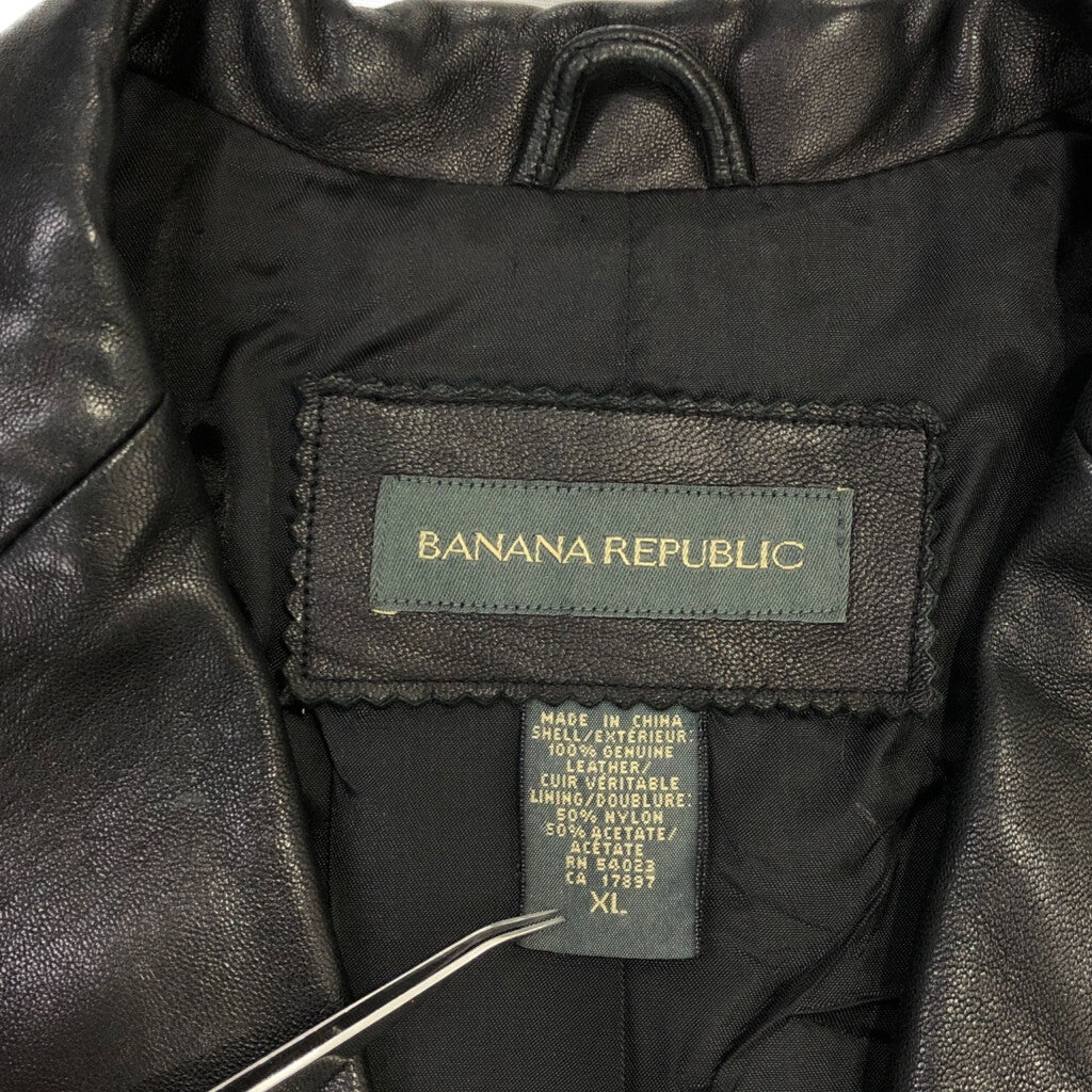 Banana Republic Coat