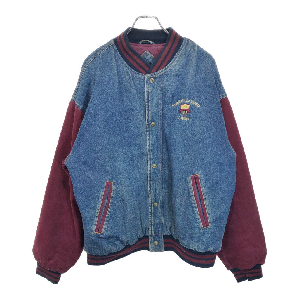 MV SPORT Denim Jacket
