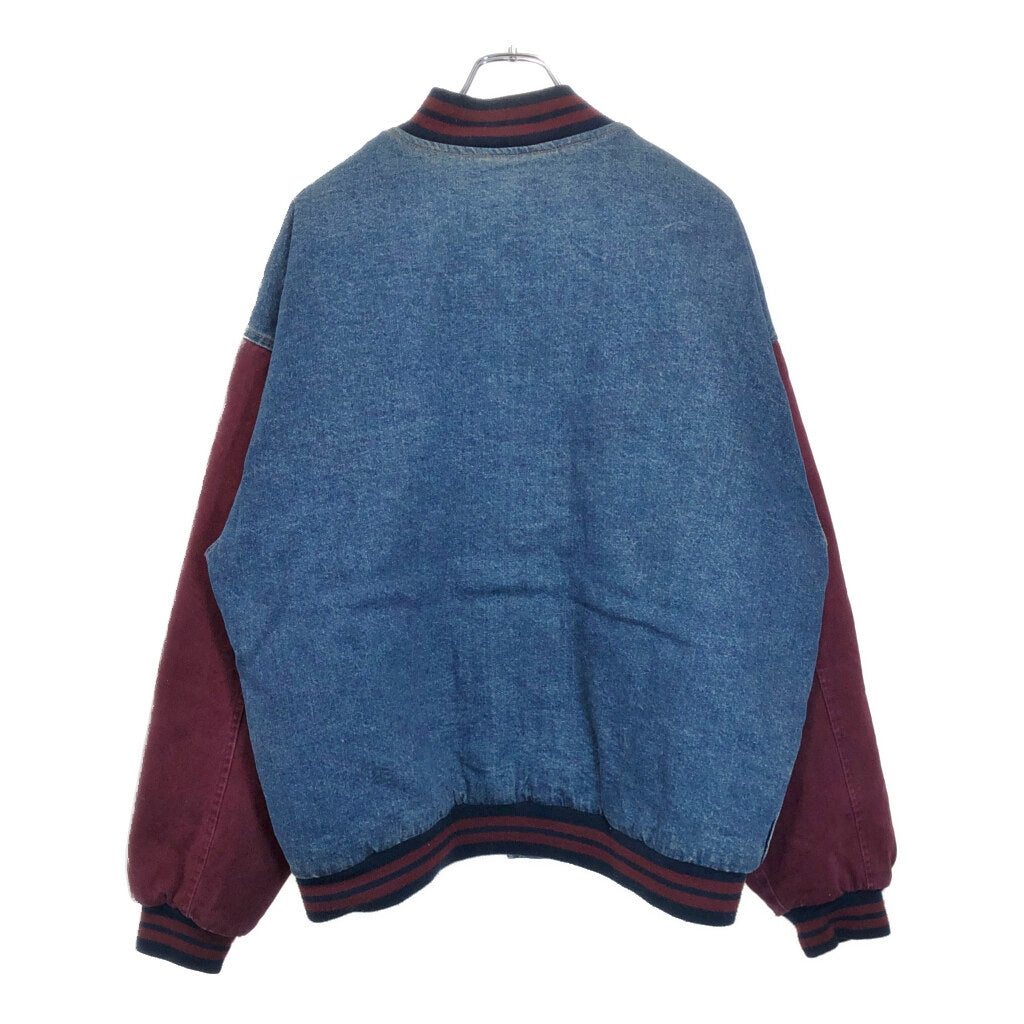 MV SPORT Denim Jacket