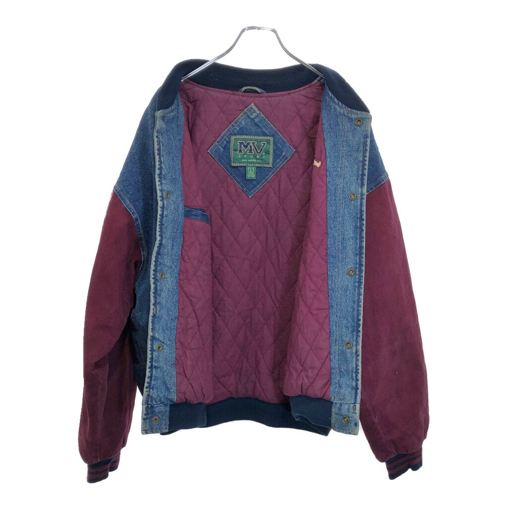MV SPORT Denim Jacket