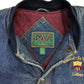 MV SPORT Denim Jacket
