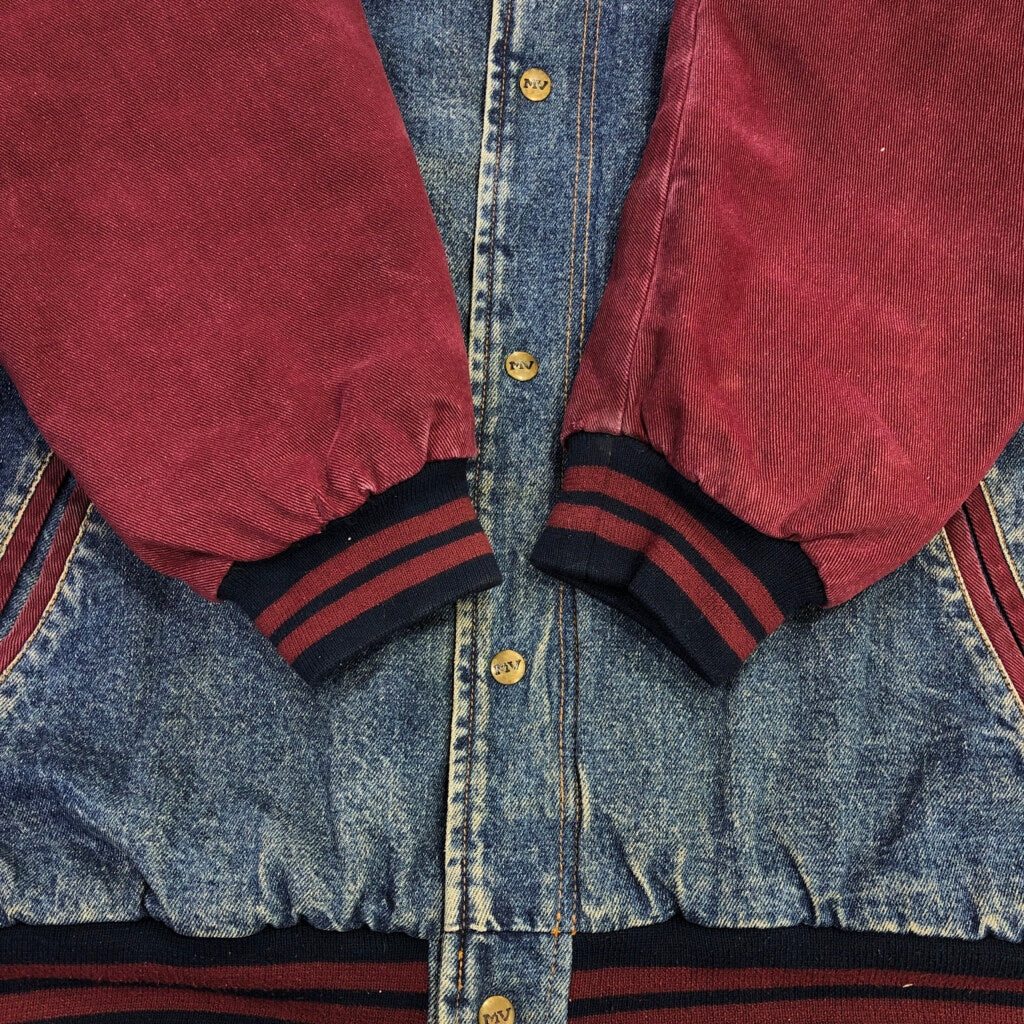 MV SPORT Denim Jacket