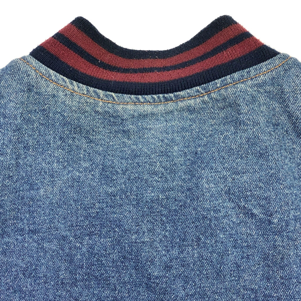 MV SPORT Denim Jacket