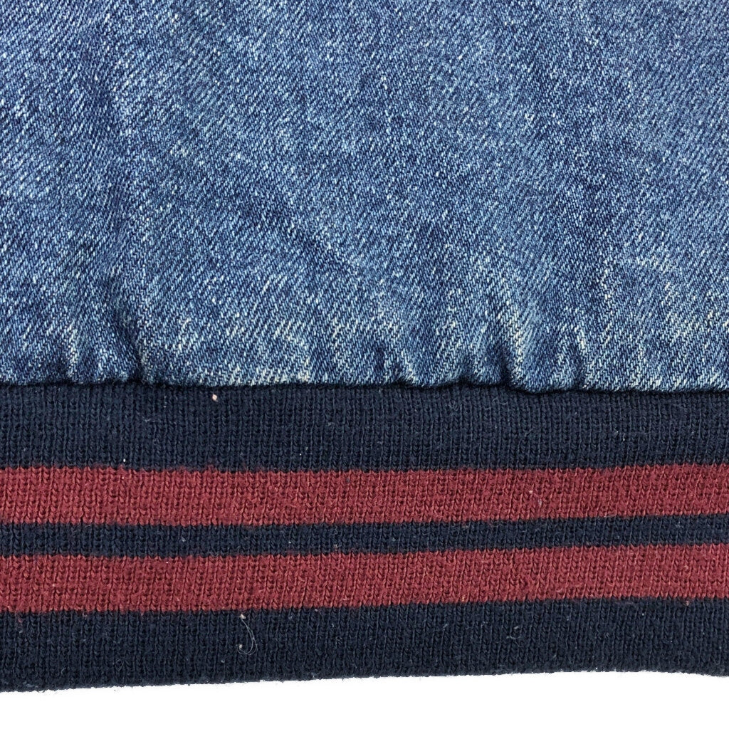 MV SPORT Denim Jacket