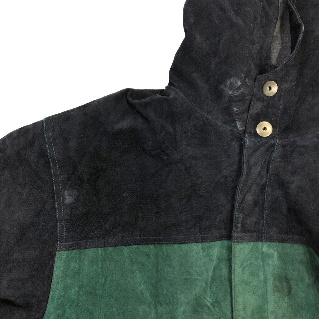 OUTBROOK Leather Jacket