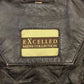 EXCELLED Leather Jacket