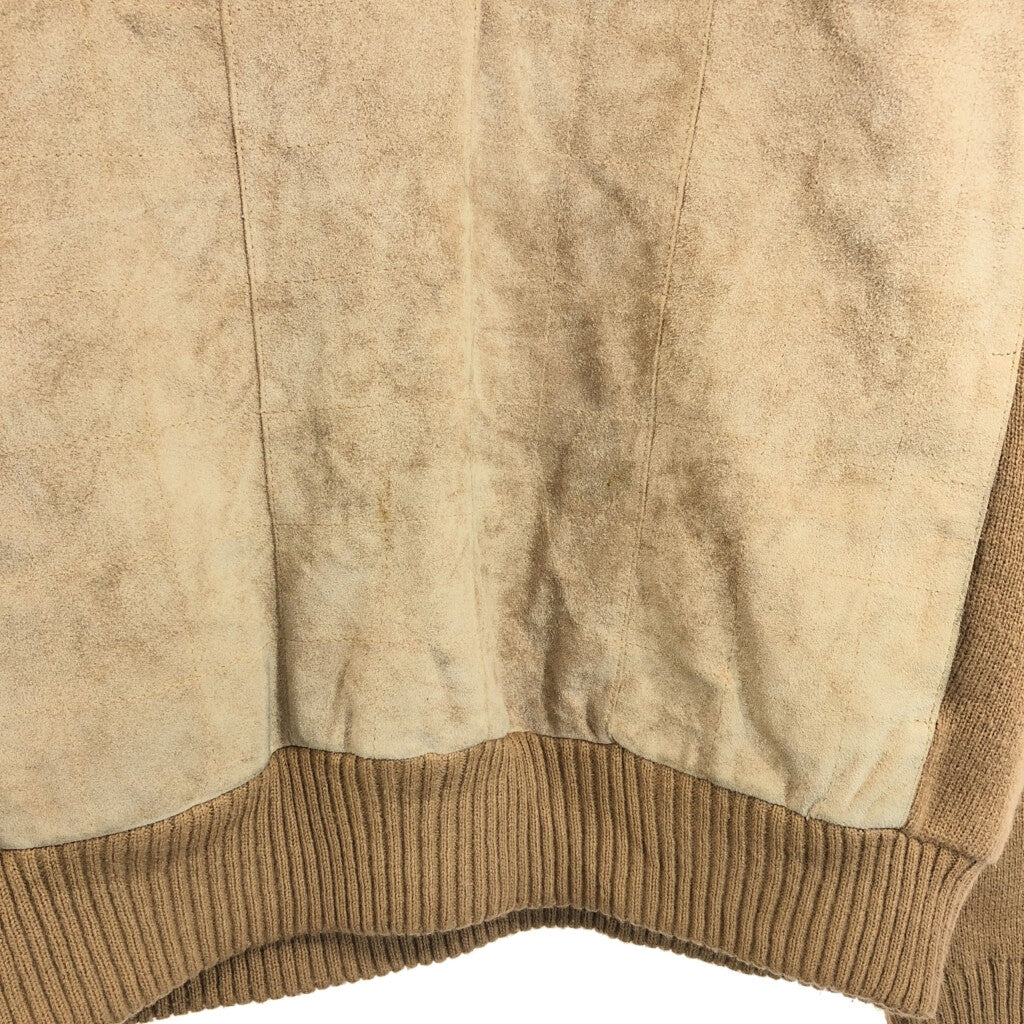 QW FOR MEN V-Neck Sweater