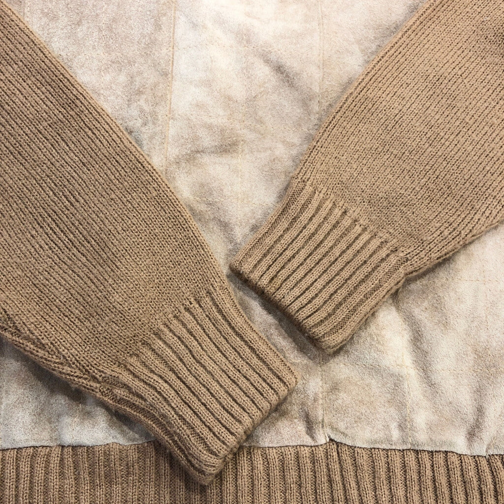 QW FOR MEN V-Neck Sweater