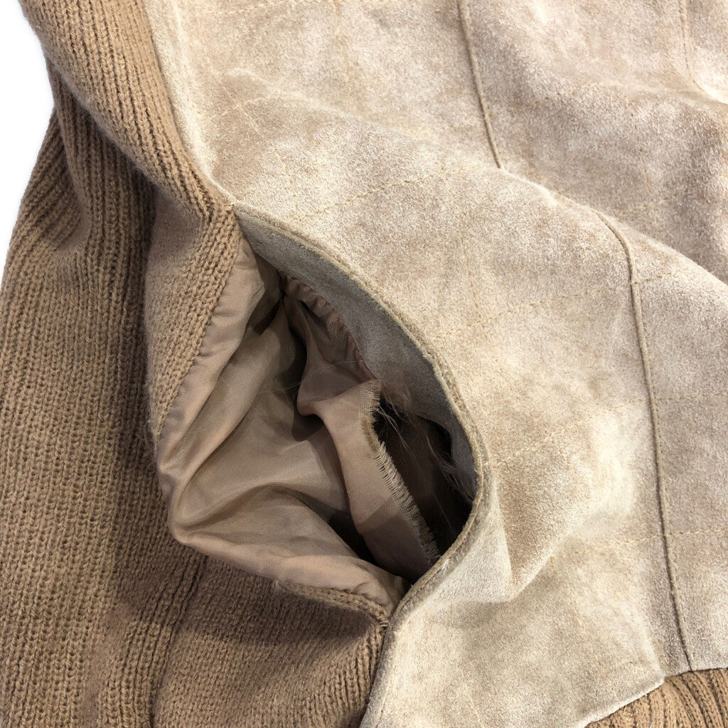 QW FOR MEN V-Neck Sweater