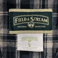 Field&stream Flannel Shirt