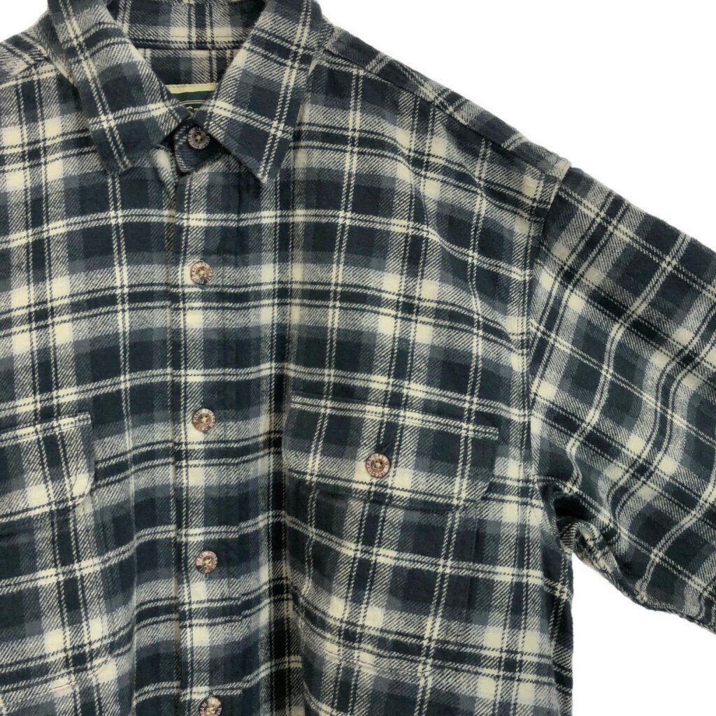 Field&stream Flannel Shirt