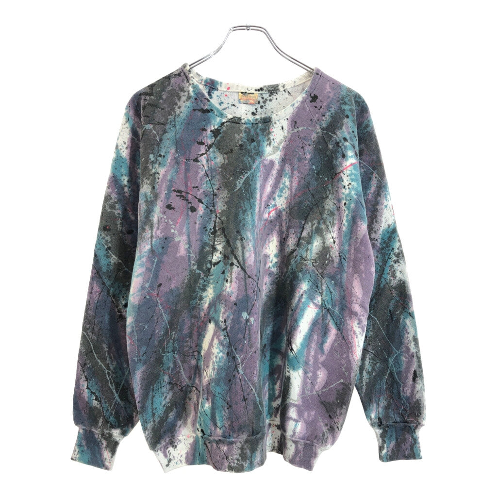 80s FRUIT OF THE LOOM Sweat