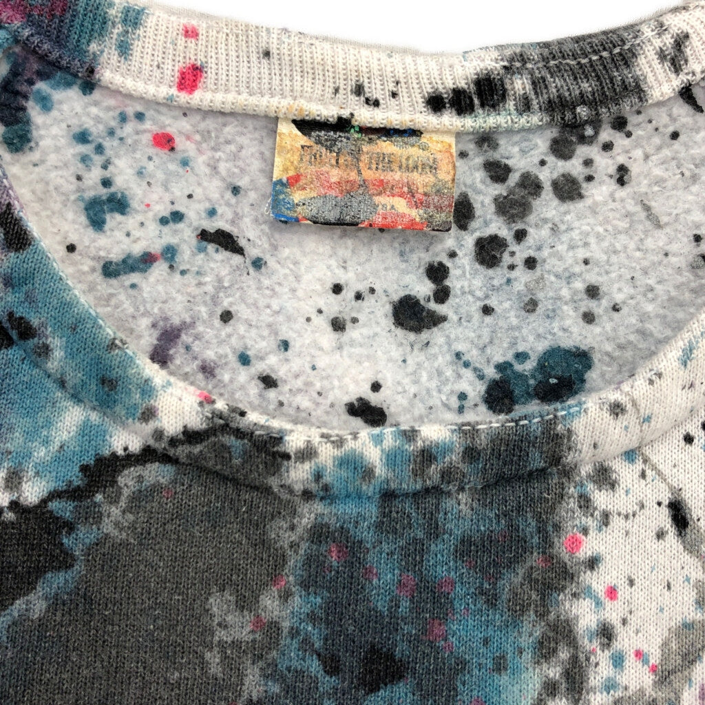 80s FRUIT OF THE LOOM Sweat