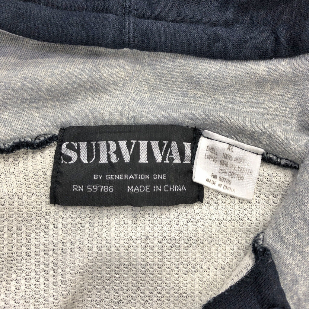 SURVIVL Hoodie