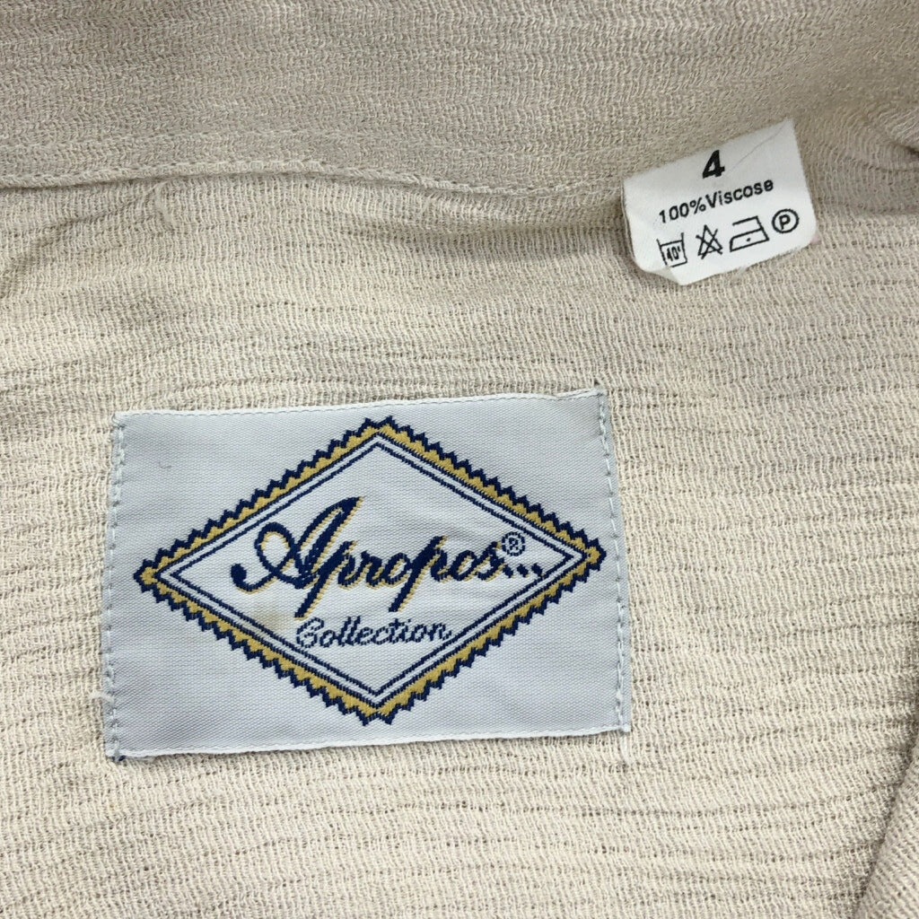 Apropos collection Shirt