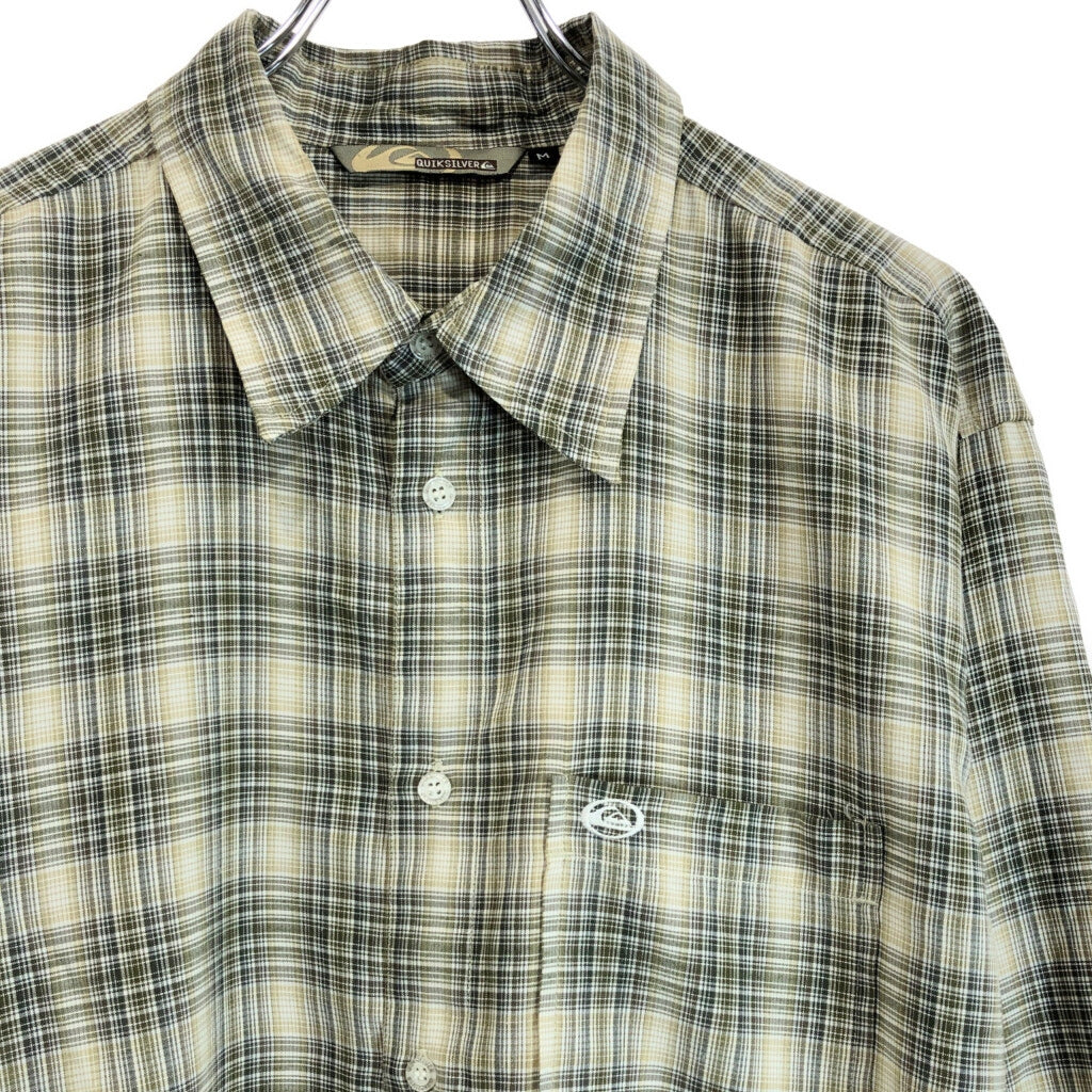 Quiksilver Shirt