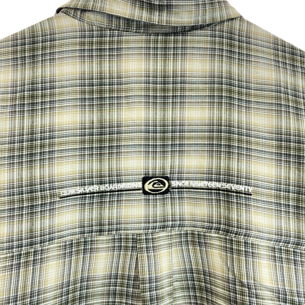 Quiksilver Shirt