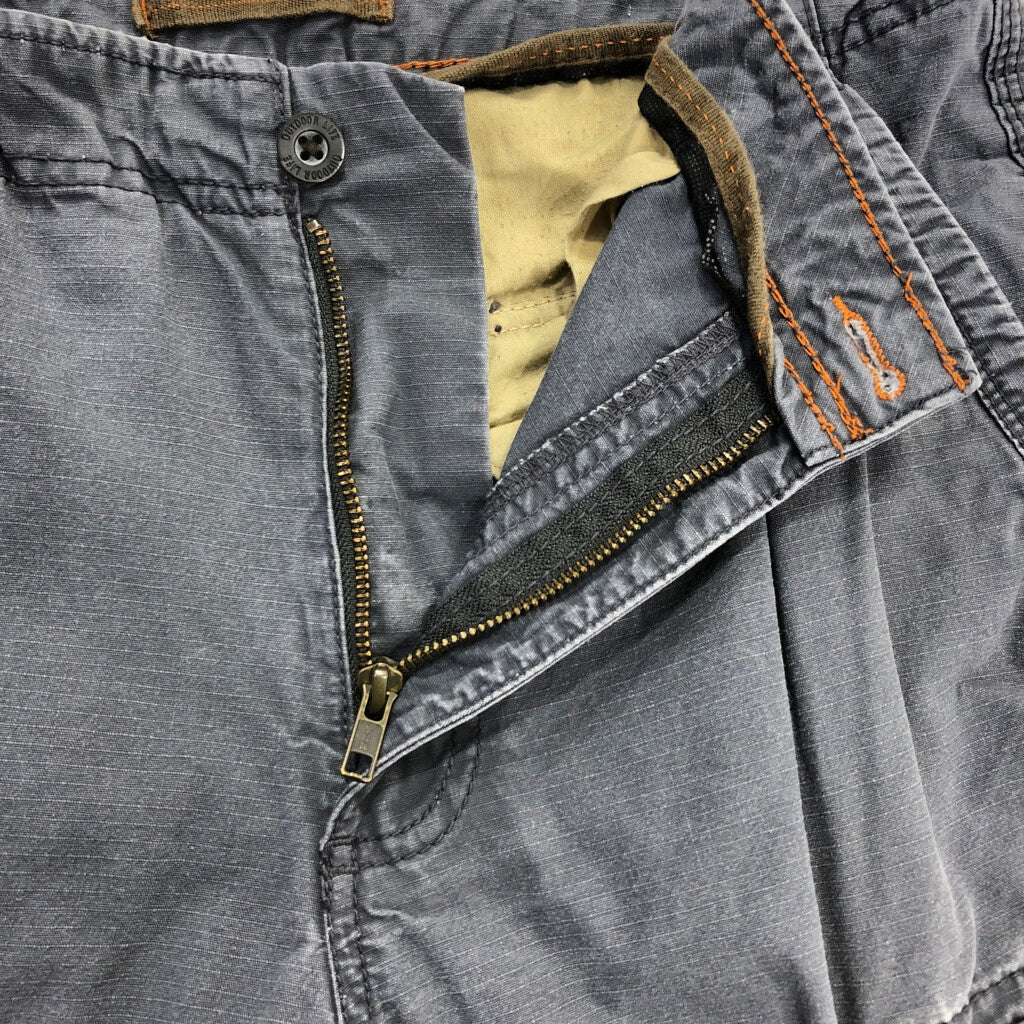 OUTDOORLIFE Cargo Pants
