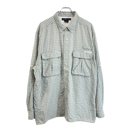 EXOFFICIO Check Shirt