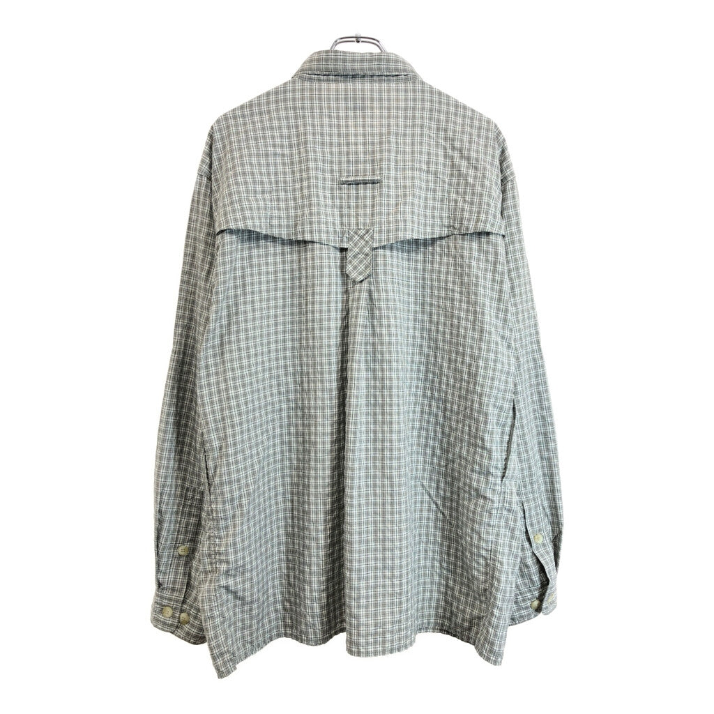 EXOFFICIO Check Shirt