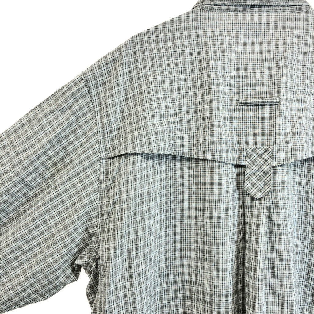 EXOFFICIO Check Shirt