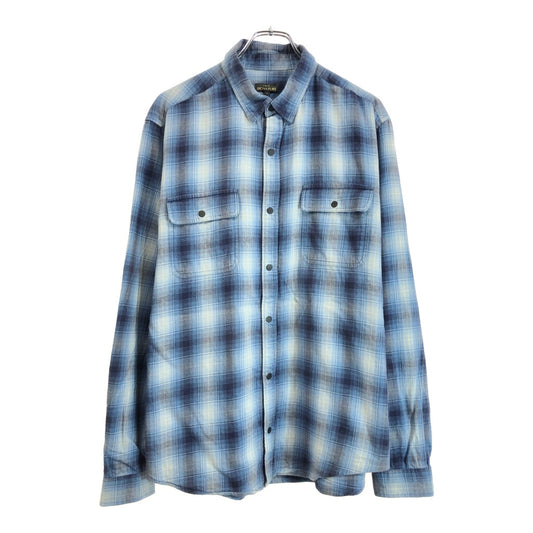 SIGNATURE Flannel Shirt
