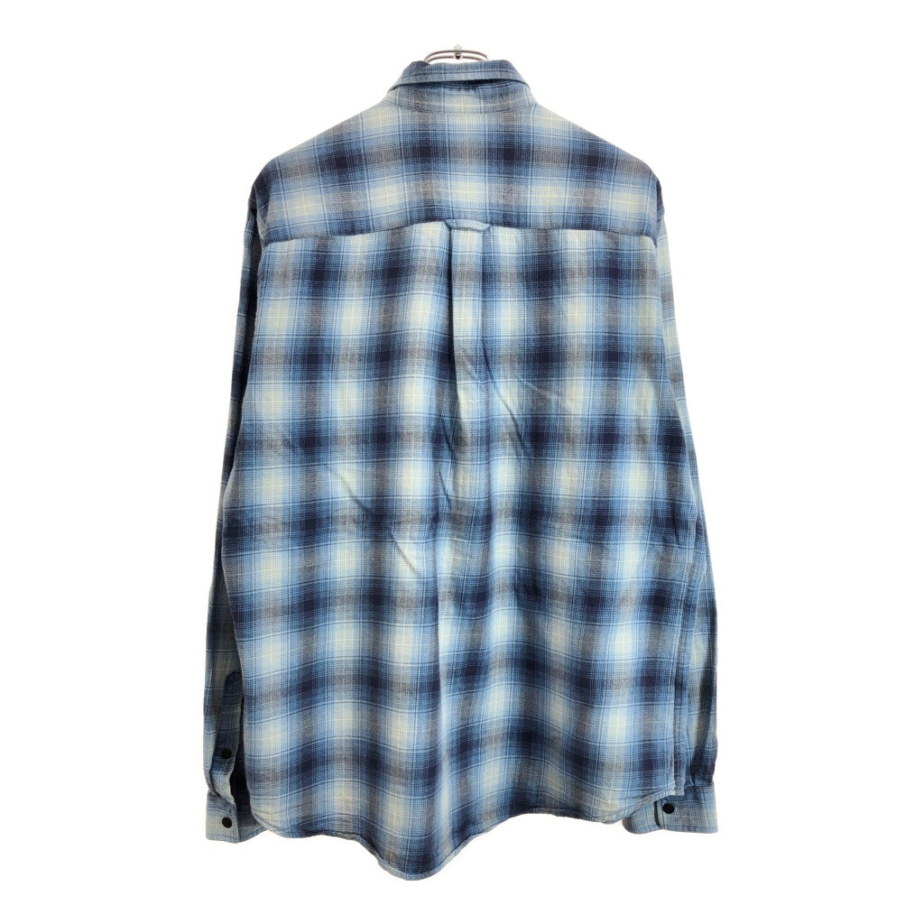 SIGNATURE Flannel Shirt