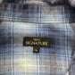 SIGNATURE Flannel Shirt