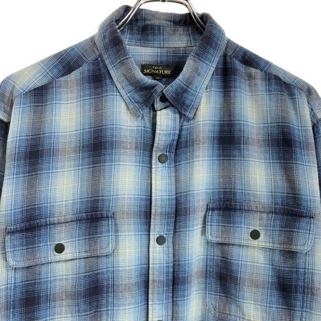 SIGNATURE Flannel Shirt