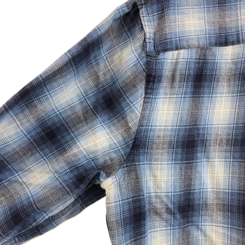 SIGNATURE Flannel Shirt