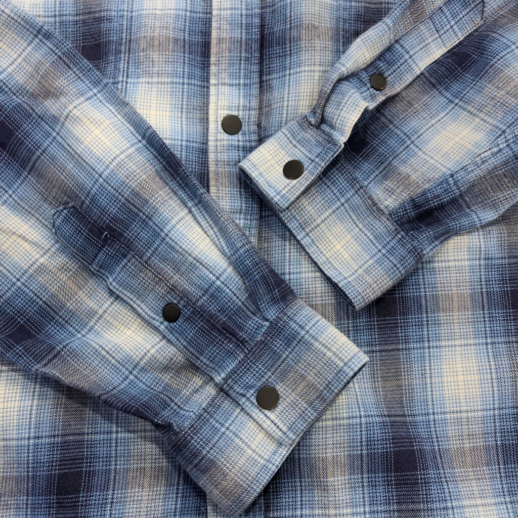 SIGNATURE Flannel Shirt