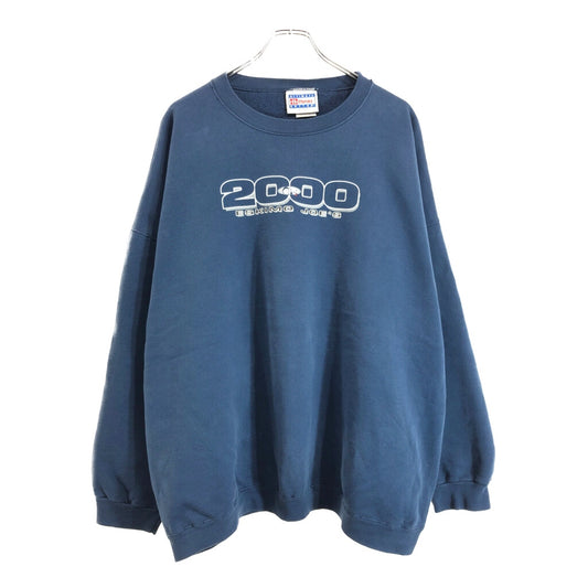 00s Hanes Company Sweat